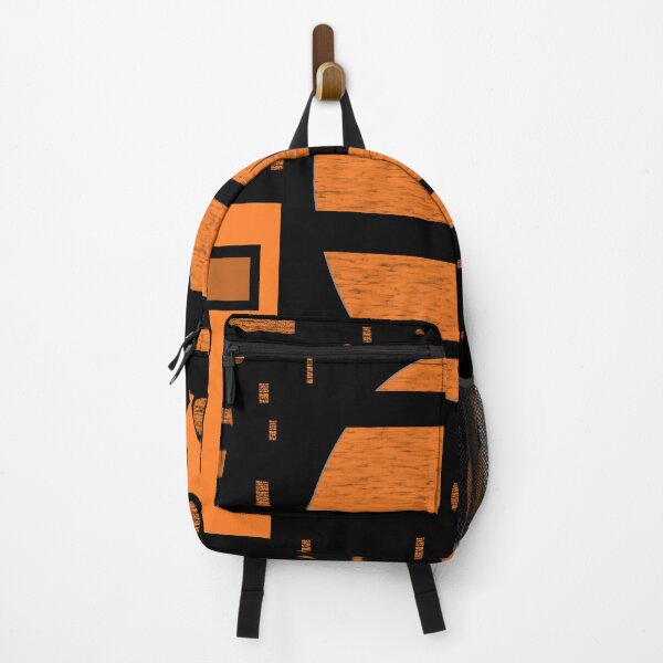 Item preview, The Orange Tile designed and sold by SimiDach.
