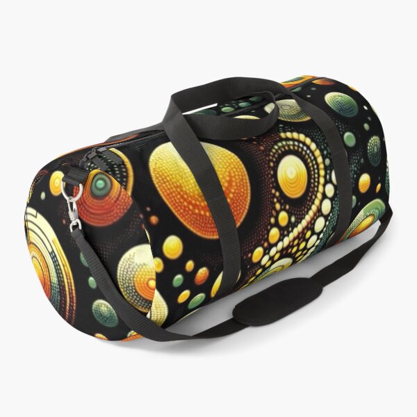 Item preview, Cosmic Dance of Autumn - 2024 designed and sold by SmashedApples.