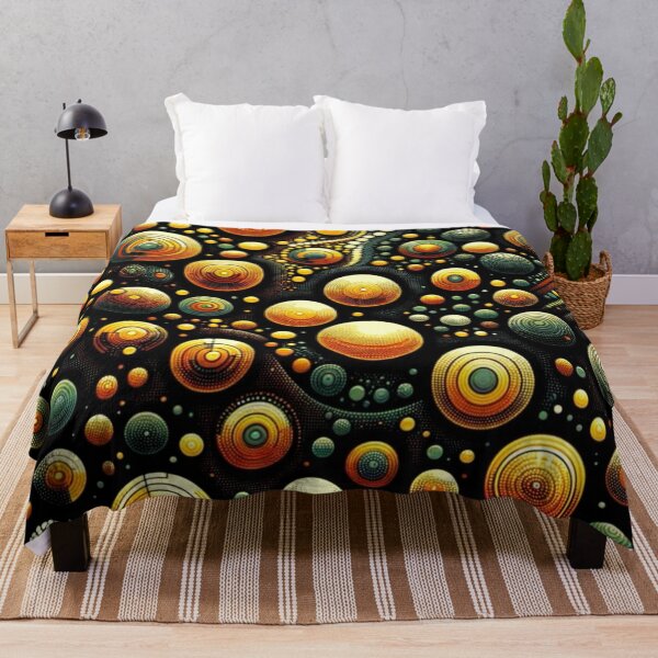 Item preview, Cosmic Dance of Autumn - 2024 designed and sold by SmashedApples.