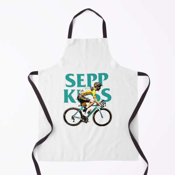 Item preview, Sepp Kuss Green Ver designed and sold by ClarenceGarza.