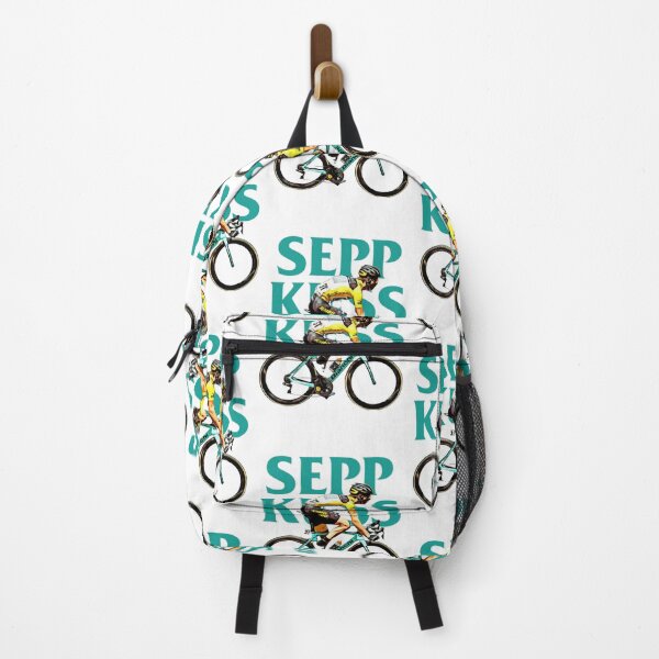 Item preview, Sepp Kuss Green Ver designed and sold by ClarenceGarza.