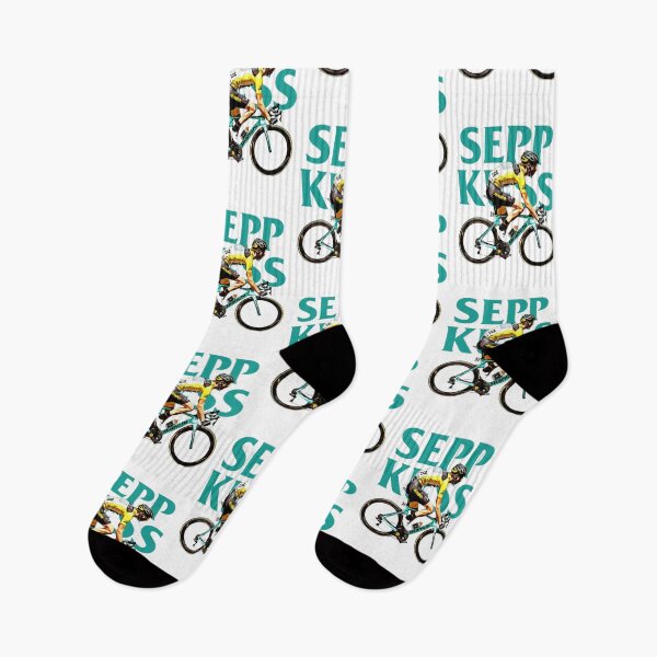 Item preview, Sepp Kuss Green Ver designed and sold by ClarenceGarza.