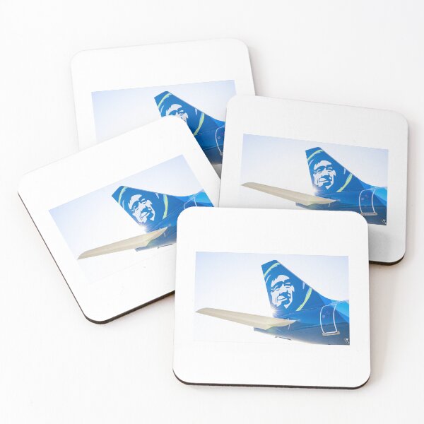 Item preview, Alaska Airline designed and sold by joetrade.