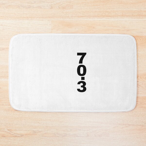 Item preview, 70.3 Ironman Triathlon Shirt designed and sold by RevitaLife.