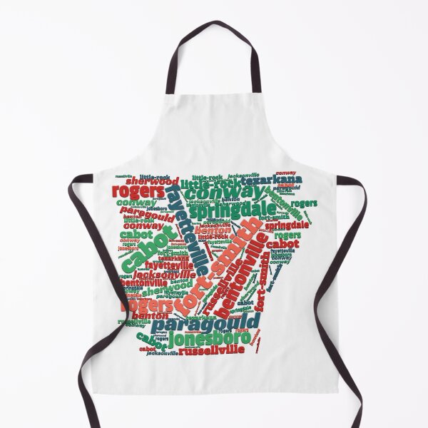 Item preview, Arkansas Cities designed and sold by Yzakreativ.