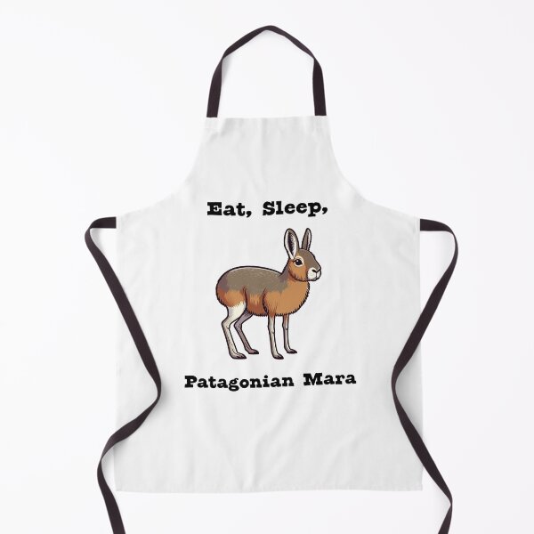 Item preview, Patagonian Mara designed and sold by DinoKate.