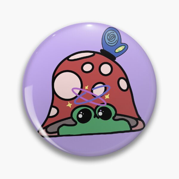 Item preview, Forg!! designed and sold by Yeetishfish.