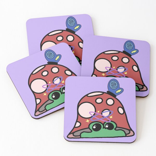 Item preview, Forg!! designed and sold by Yeetishfish.