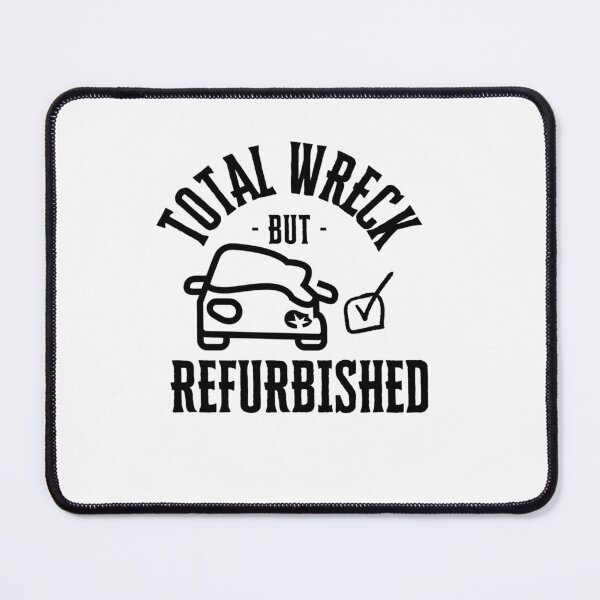 Item preview, total wreck but refurbished designed and sold by Gerardo Segismundo.
