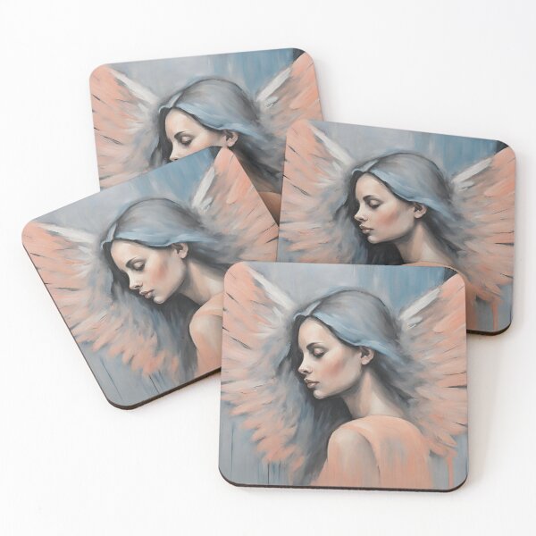 Item preview, Blush: She is both a devil and an angel designed and sold by lovegeorge.