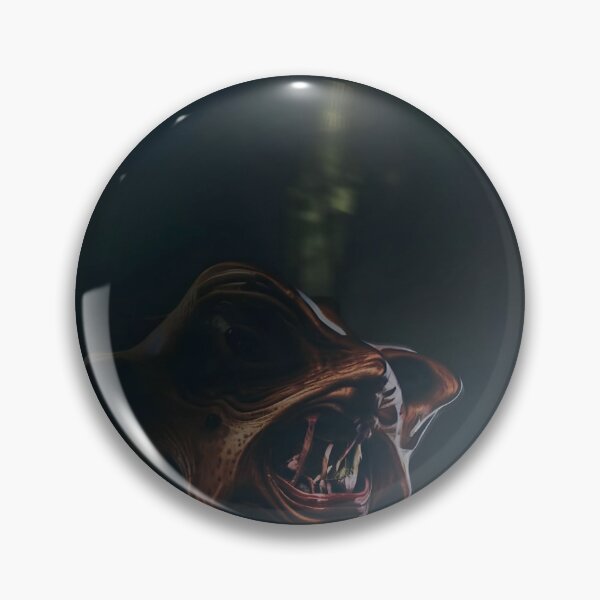Item preview, Deformed creature  designed and sold by ObscureAffair.