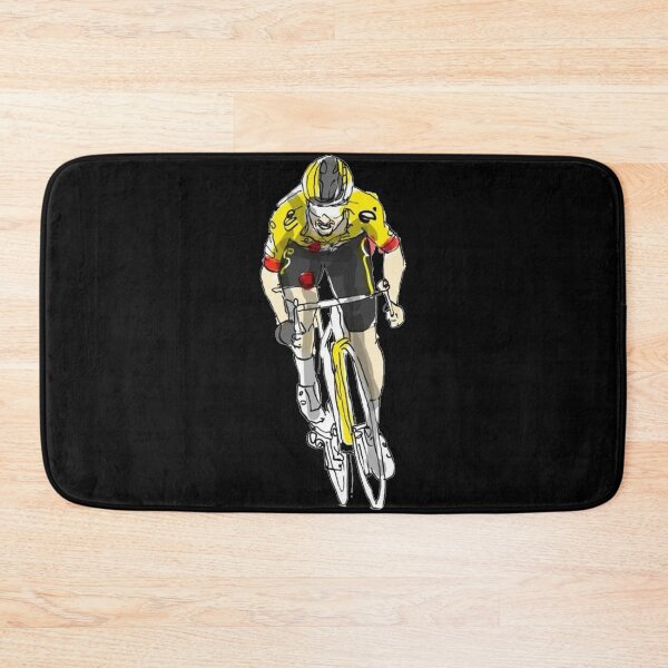 Item preview, Sepp Kuss art designed and sold by ClarenceGarza.