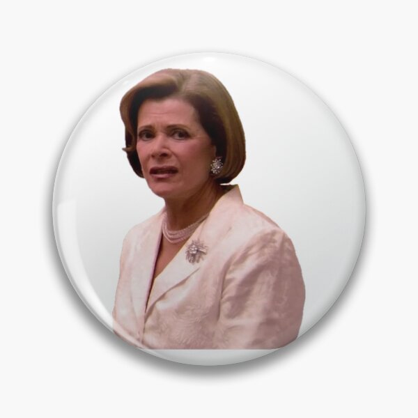 Artikelvorschau, Lucille Bluth entworfen und verkauft von DSMA.
