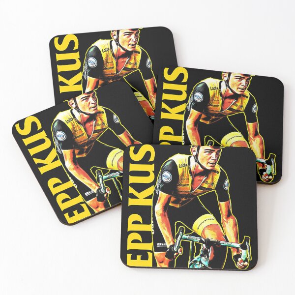 Item preview, Sepp Kuss biker designed and sold by ClarenceGarza.