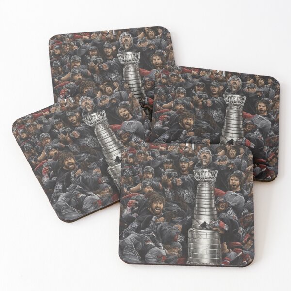 Item preview, Stanley Cup hockey: Elevate Your Style on and off the Ice designed and sold by VAMASHOP.