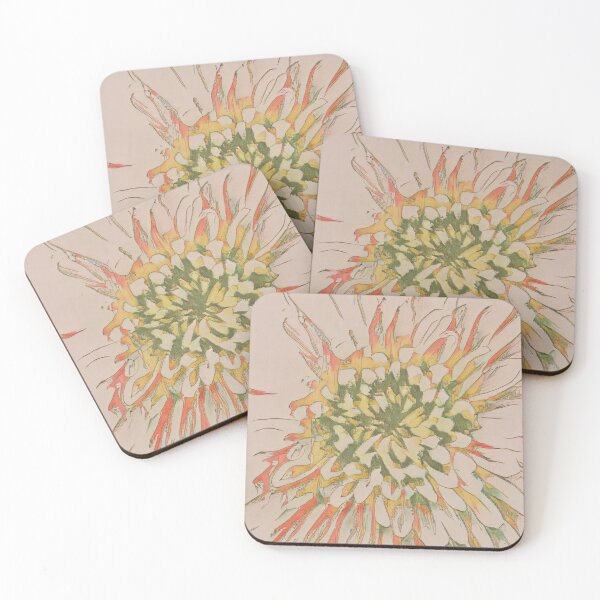 Item preview, Vintage Style Flower designed and sold by ronirosee.