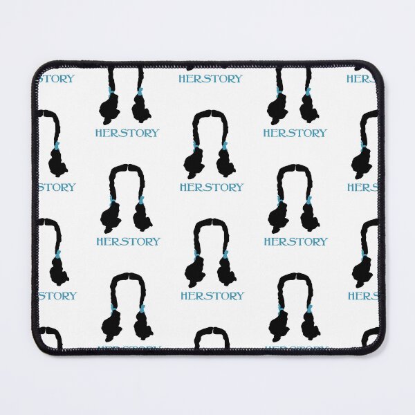 Item preview, Her Story designed and sold by SRodArt.