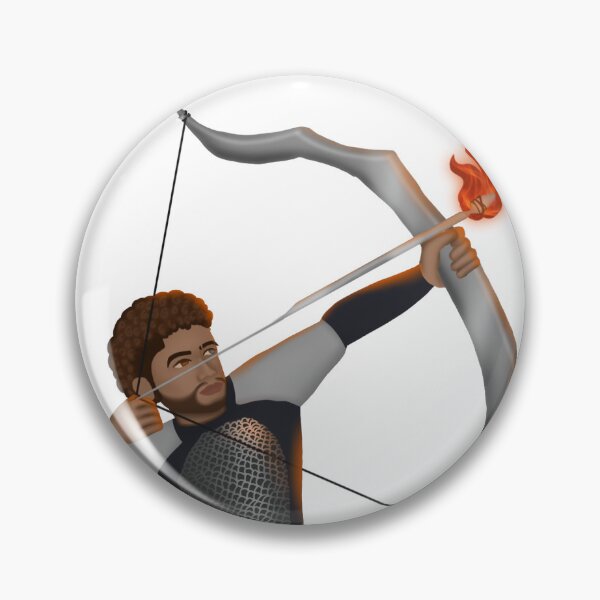 Item preview, Hunger Games OC designed and sold by Esteban-Santana.