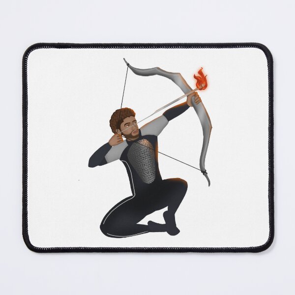 Item preview, Hunger Games OC designed and sold by Esteban-Santana.
