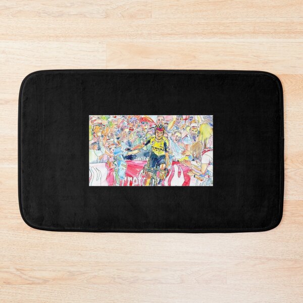 Item preview, Sepp Kuss Paiting designed and sold by ClarenceGarza.