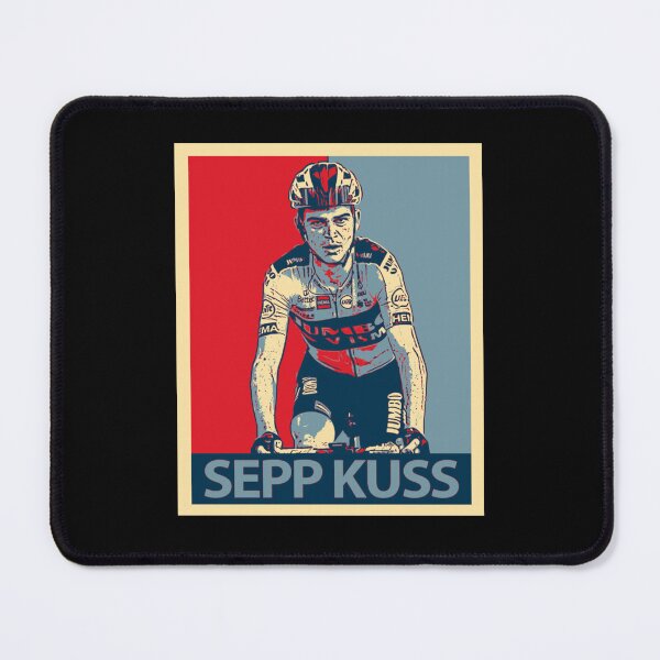 Item preview, Sepp Kuss retro designed and sold by ClarenceGarza.
