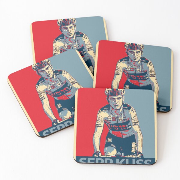 Item preview, Sepp Kuss retro designed and sold by ClarenceGarza.