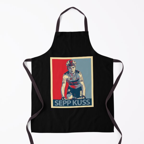 Item preview, Sepp Kuss retro designed and sold by ClarenceGarza.