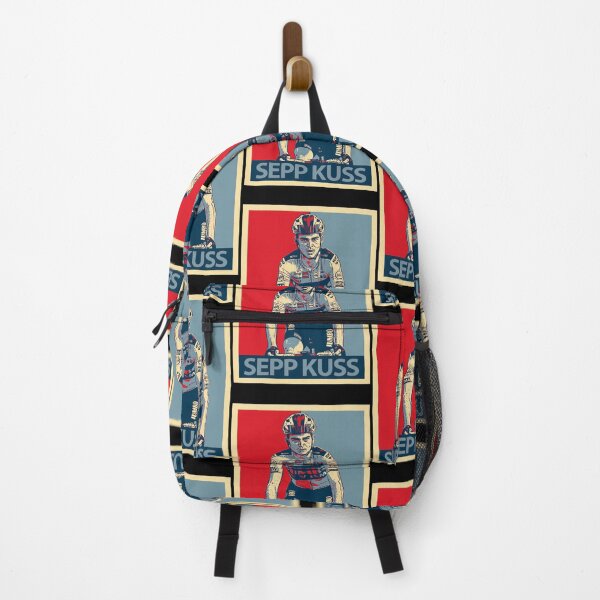 Item preview, Sepp Kuss retro designed and sold by ClarenceGarza.