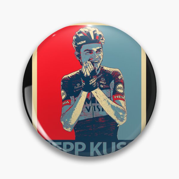 Item preview, sepp kuss tdf 2023 champion designed and sold by ClarenceGarza.
