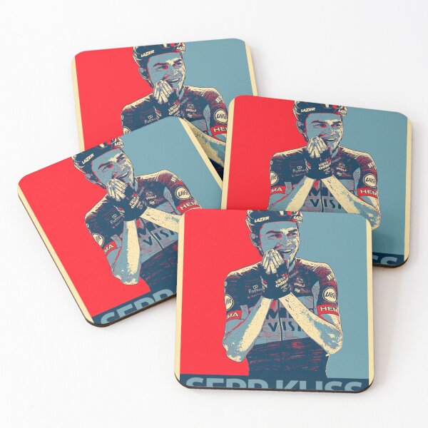 Item preview, sepp kuss tdf 2023 champion designed and sold by ClarenceGarza.