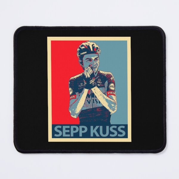 Item preview, sepp kuss tdf 2023 champion designed and sold by ClarenceGarza.
