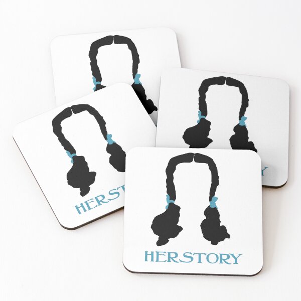 Item preview, Her Story designed and sold by SRodArt.
