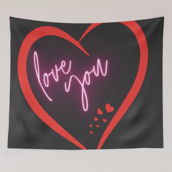Item preview, Love designed and sold by Peac3Art.
