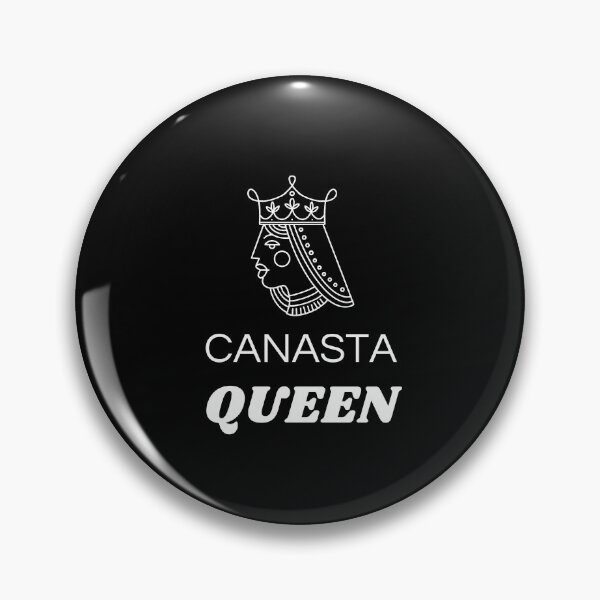Item preview, Canasta Queen designed and sold by joetrade.