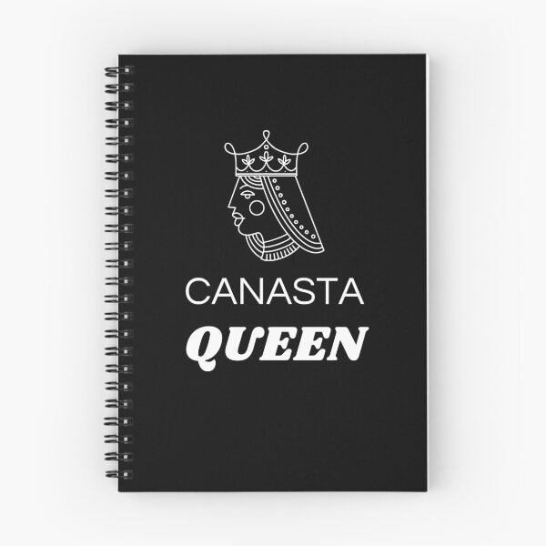 Item preview, Canasta Queen designed and sold by joetrade.