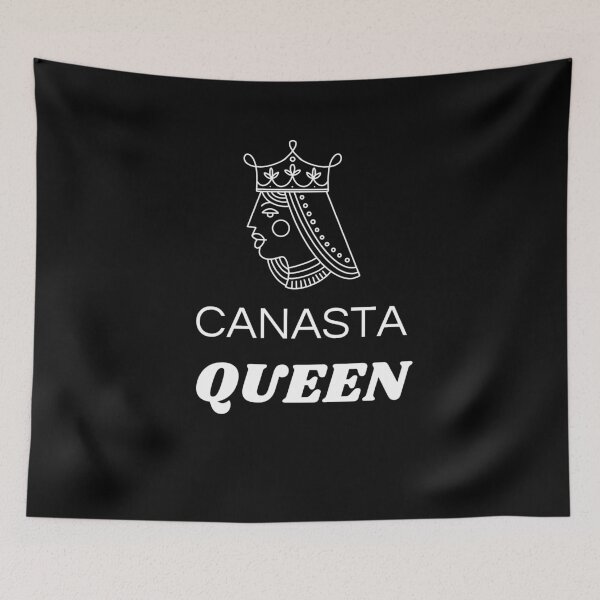 Item preview, Canasta Queen designed and sold by joetrade.