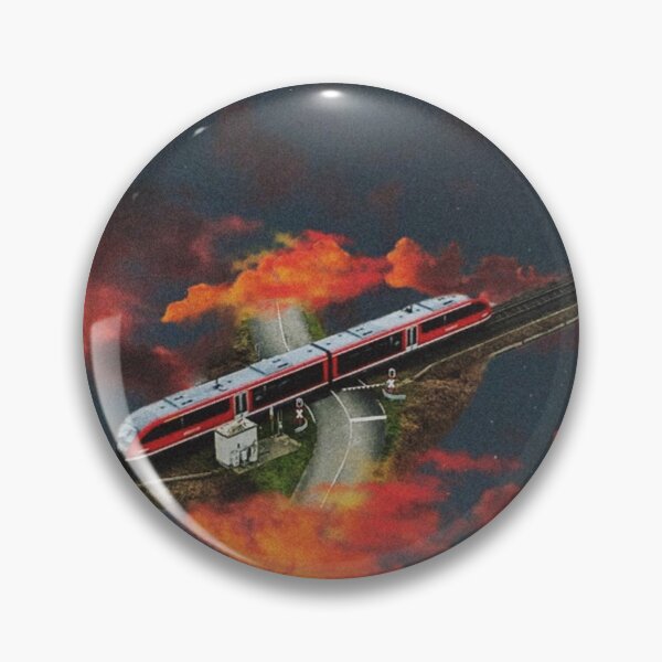 Item preview, Tren designed and sold by CloudWaveStore.
