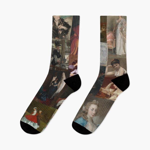 Item preview, Squad Goals- Savage, Bougie Ladies of History designed and sold by pinkcraftfairy.