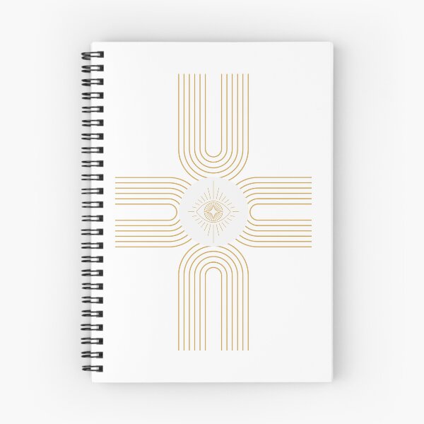 Item preview, Minimal digital print whit geometric design  designed and sold by AnnasAnia.