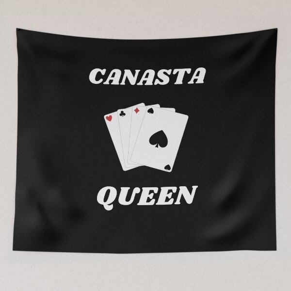 Item preview, Canastra Queen designed and sold by joetrade.