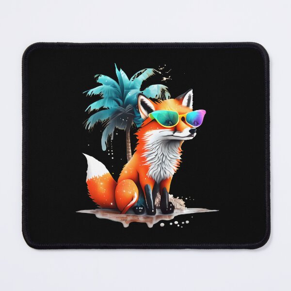 Item preview, Fantasy Fox designed and sold by FoxVibes.