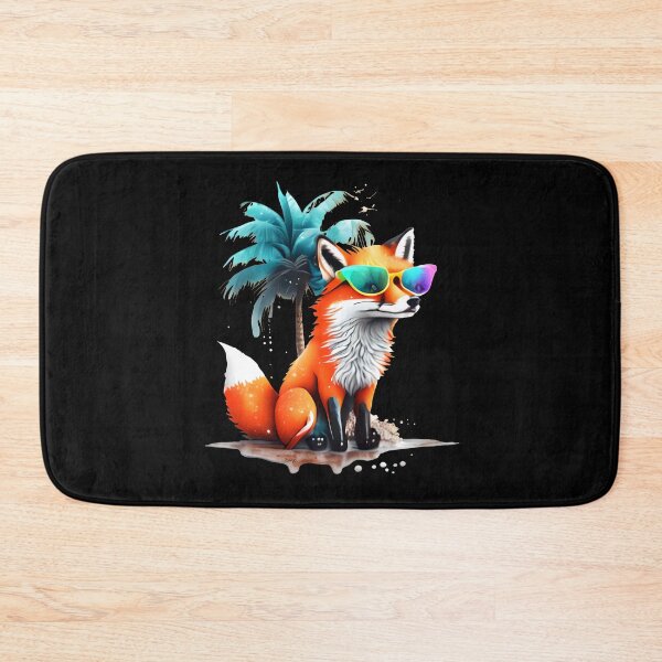Item preview, Fantasy Fox designed and sold by FoxVibes.