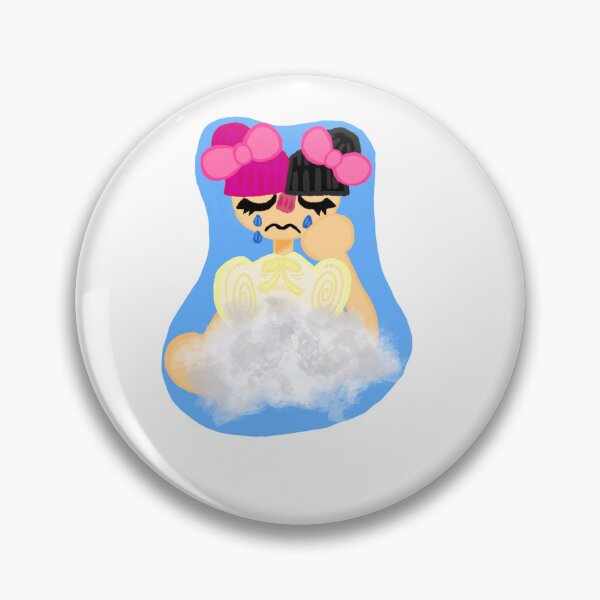 Item preview, Crybaby designed and sold by Strawdraws.