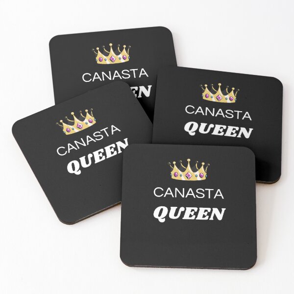 Item preview, Canastra Queen designed and sold by joetrade.
