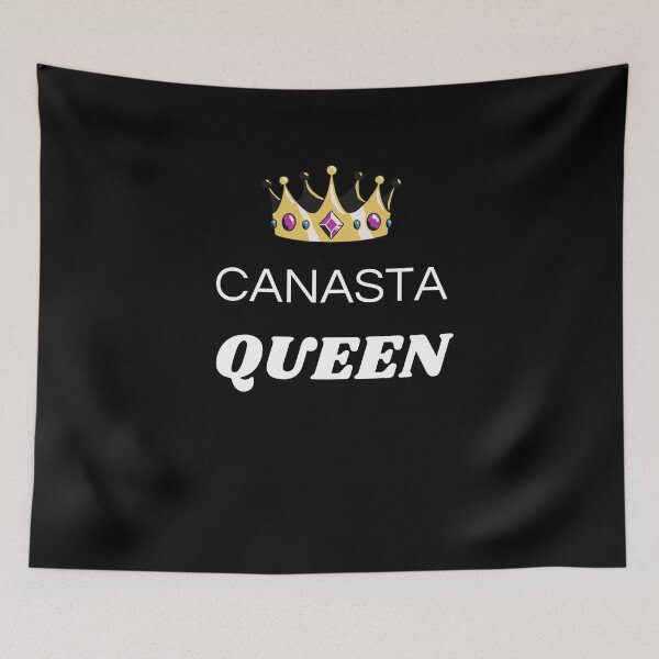 Item preview, Canastra Queen designed and sold by joetrade.