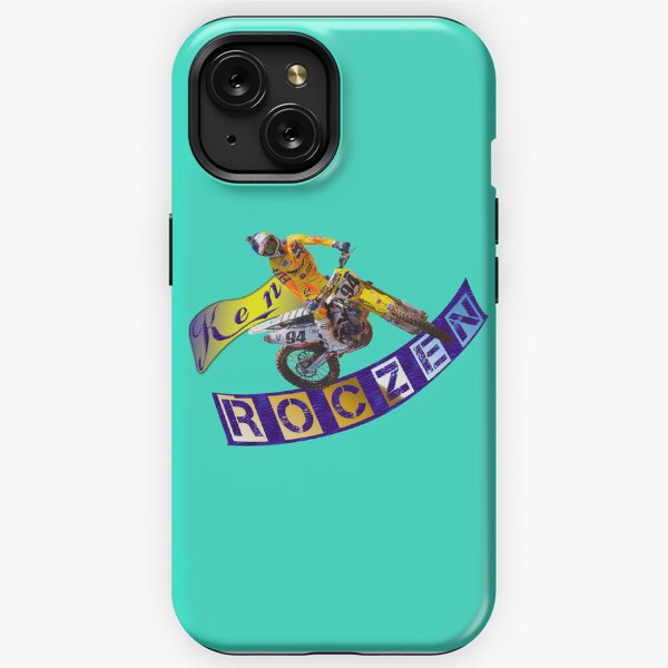 Ken Roczen iPhone Cases for Sale Redbubble