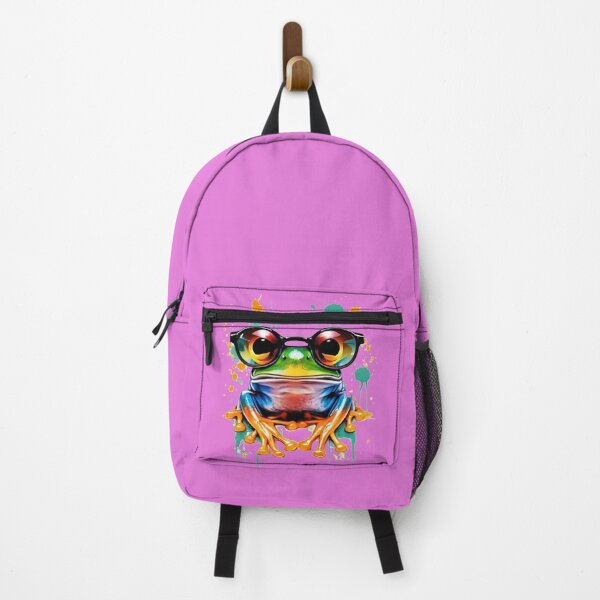 Item preview, frog designed and sold by SmileShop888.