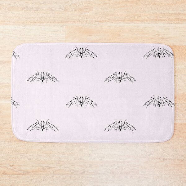 Item preview, Bat designed and sold by vikacreep2.