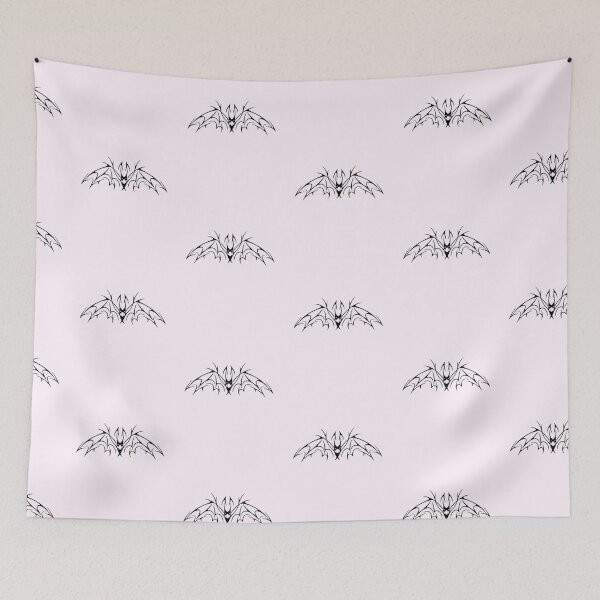 Item preview, Bat designed and sold by vikacreep2.