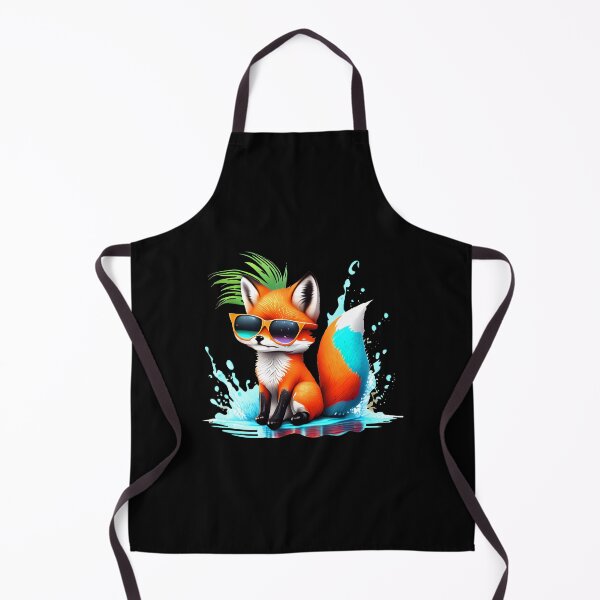 Item preview, Fantasy Fox designed and sold by FoxVibes.
